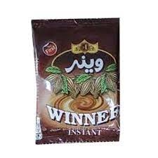 وينر كاكاو سريع الذزبان 25 غم