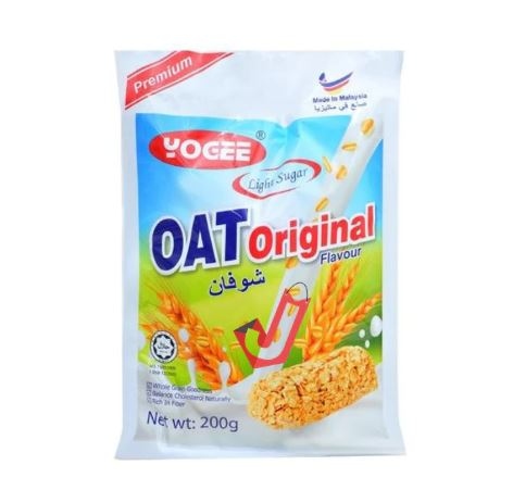 شوفان OAT