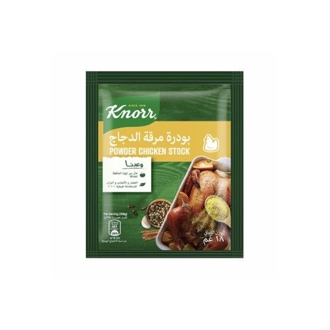 knor