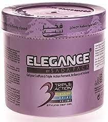 جل اليغانس نهدي 500 مل