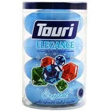 صابون توري1*4 ازرق