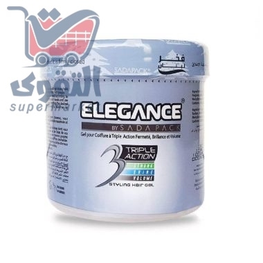 جل اليغانس سكني 500 مل