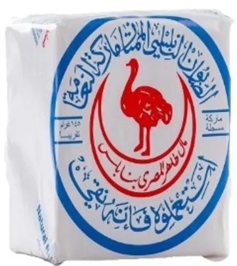 صابونة النعامة 145غم
