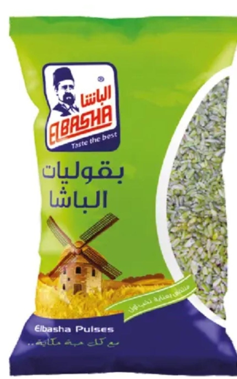 الباشا فريكة خشنة 800غم