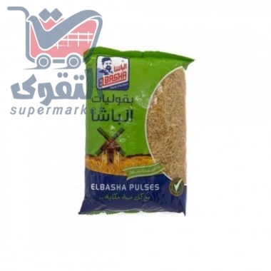 الباشا برغل خشن 800 غم