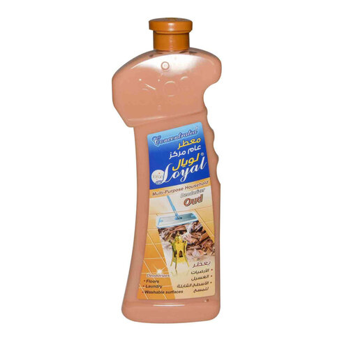 لويال معطر ارضيات 2100مل
