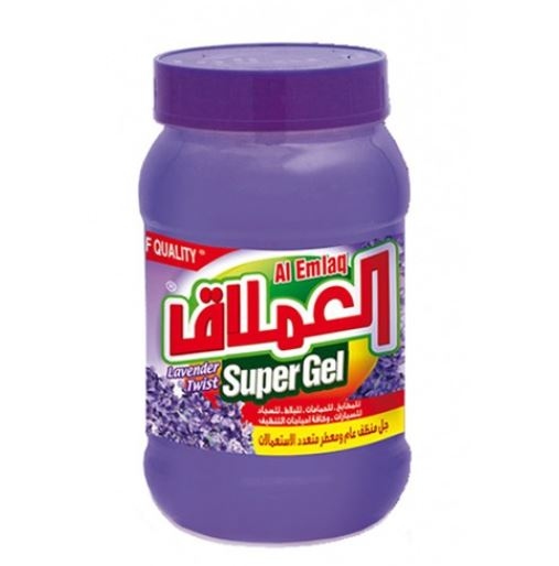 جل العملاق 2لتر