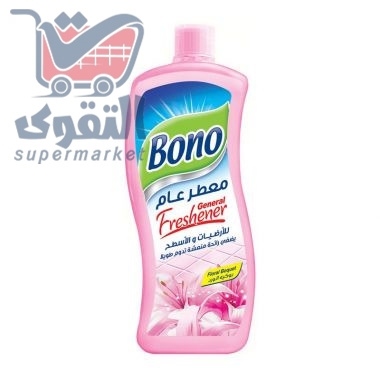 بونو معطر عام بوكيه الورد 700 مل