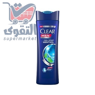 شامبو كلير ازرق 360مل