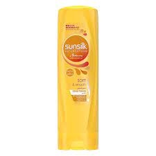 Sunsilk Soft & Smooth Conditioner 350 ml