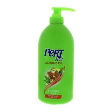 Pert Plus shampoo almond oil 1000 ml