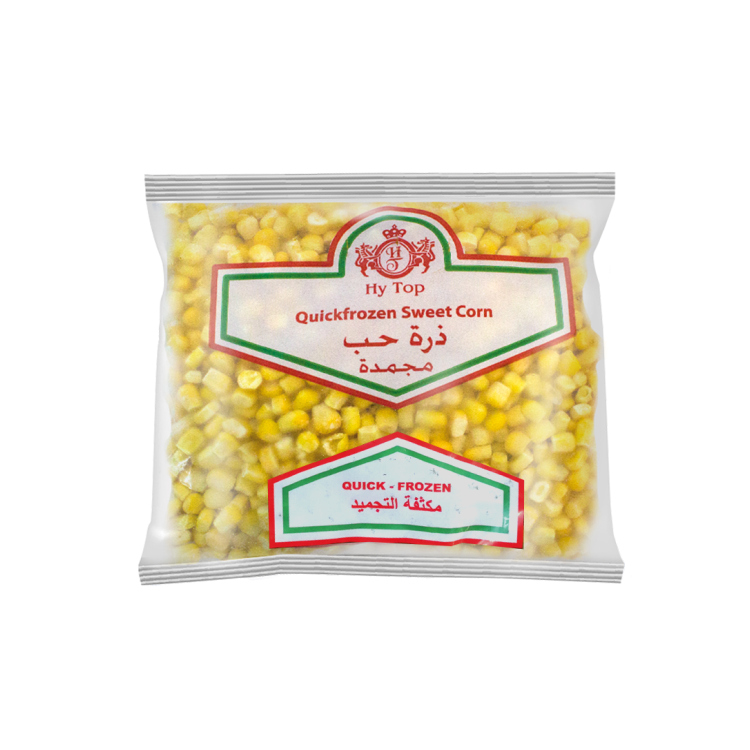 ذرة مجمدة هنغاري 350غم