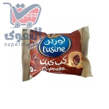 لوزين بوب كيك