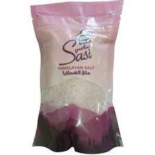 ملح ساسي الهملايا
