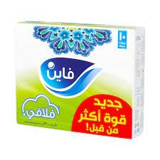 فاين فلافي فاين 300 منديل * 10