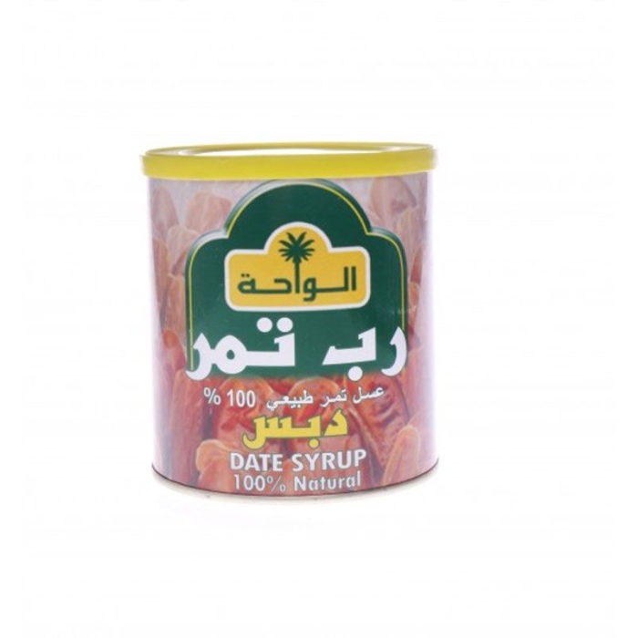 الواحة دبس تمر 900 غم