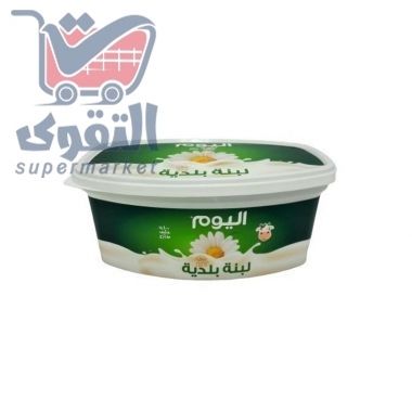 Al-Youm sour labneh 500 g