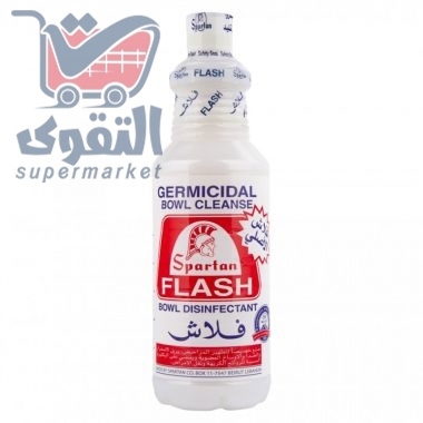 فلاش للحمامات 920مل
