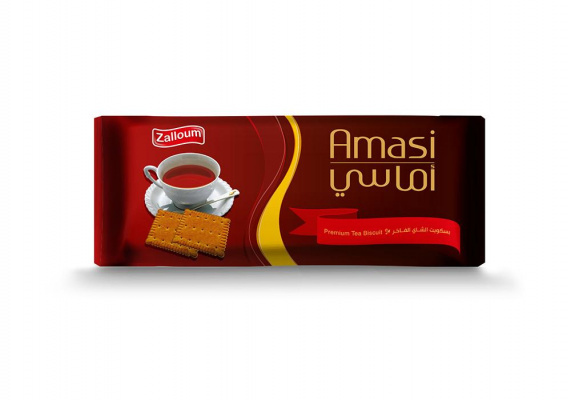 بسكوت شاي اماسي عرض 3 باكيت