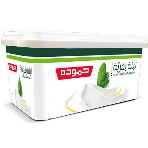 لبنه حموده 900غ