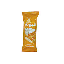 Al-Youm cheese puff 75 g
