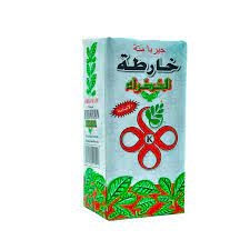 خارطة متة اصلية 250 غ