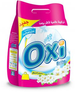 اوكسي مسحوق غسيل 1.5 كيلو