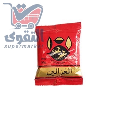 الغزالين شاي حلل 50 غم