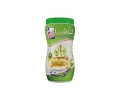 الباشا طحينة ذهبية 500غ