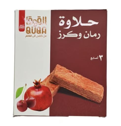 حلاوه قوقا