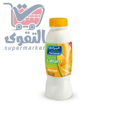 Al-Marai Mango Laban 340 ml