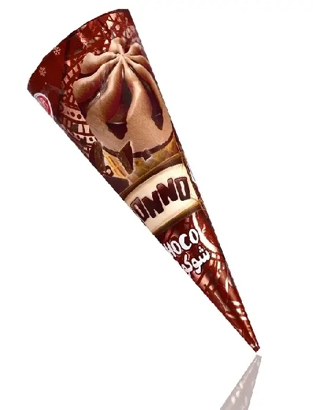 جوردينا ايسكريم كونو شوكلاتة