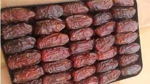تمر خصري كبير