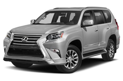 تظليل كريتف لكزس  lexus GX موديل 2010-2020