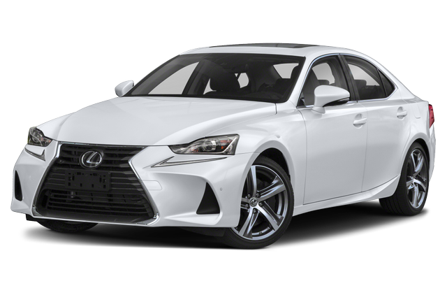 تظليل كريتف لكزس  lexus IS موديل  2014-2020