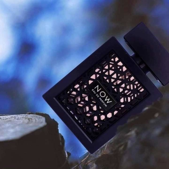 عطر NOW