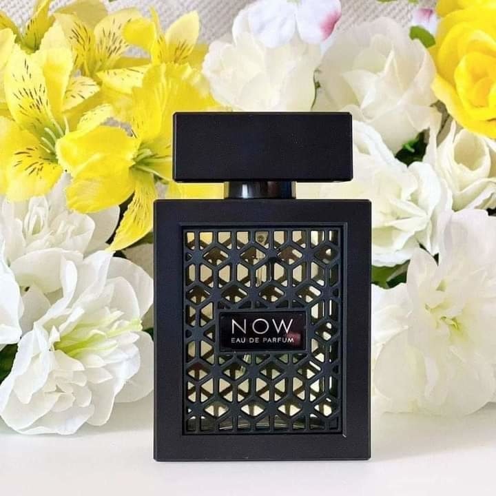 عطر NOW