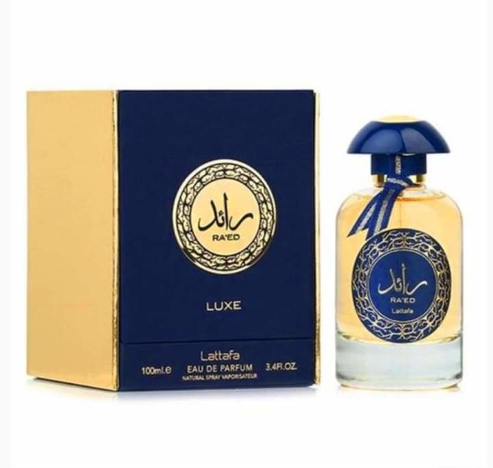 عطر رائد لوكس 