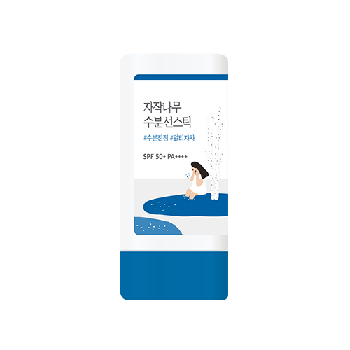 ROUND LAB, Birch Juice Moisturizing Sun Stick