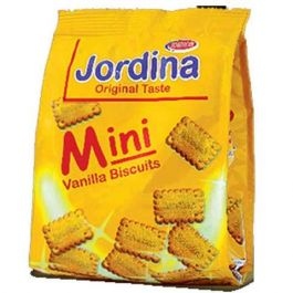جوردينيا جونير كيك محشو توت بري