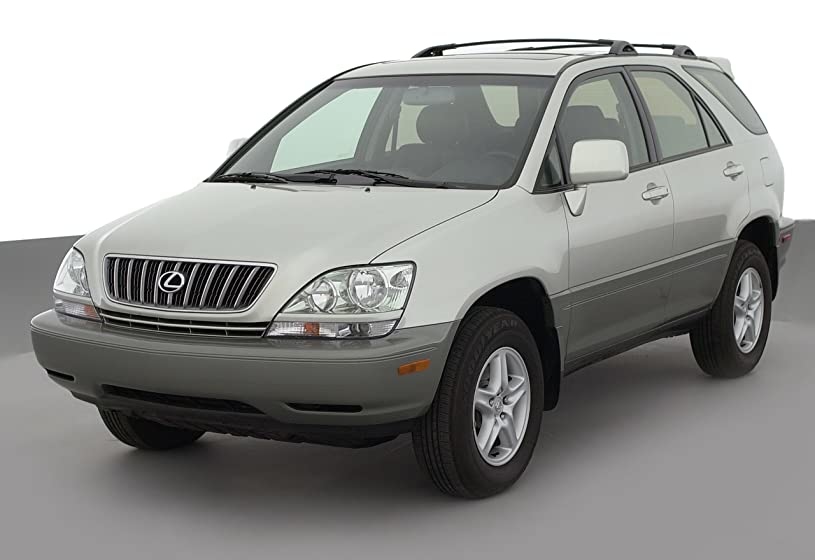 تظليل كريتف لكزس  lexus RX موديل 1998-2003