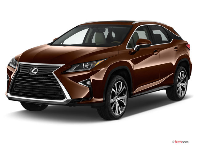 تظليل كريتف لكزس lexus RX LONG موديل  2016-2020