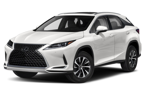 تظليل كريتف لكزس lexus RX LONG موديل  2016-2020