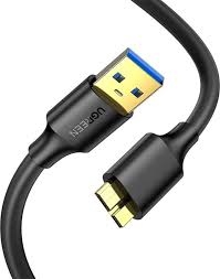كيبل 3.0 USB الى كيبل نوت