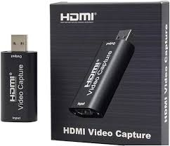تحويلة من USB الى HDMI