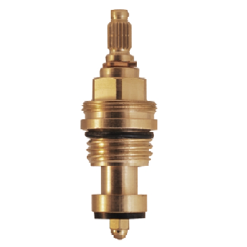 قلب حنفية  1/2" تركي 