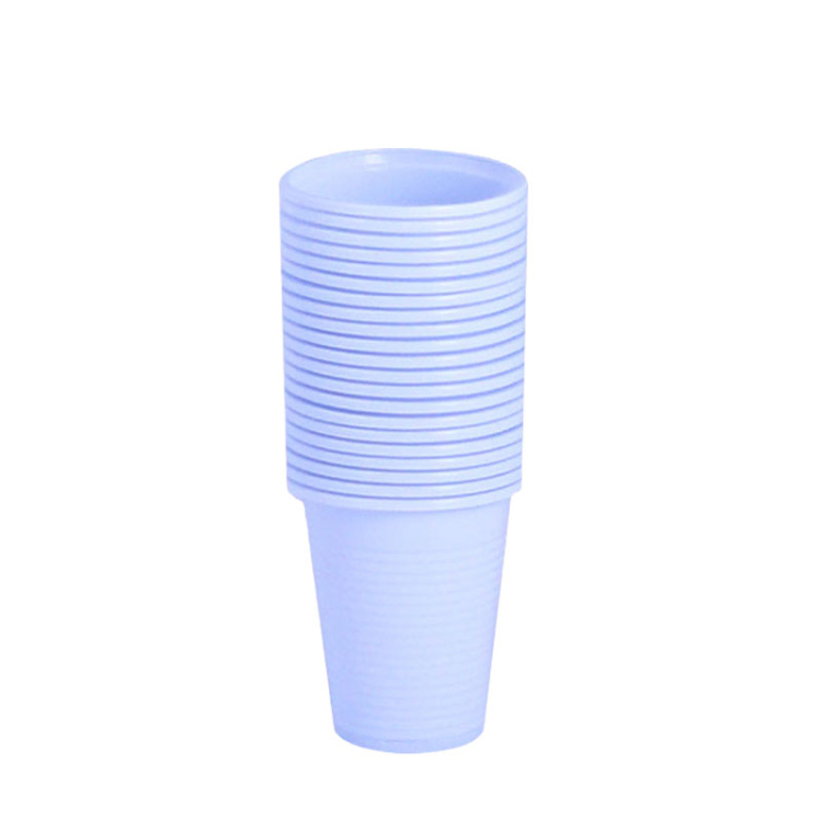 كاسات بلاستك1*50