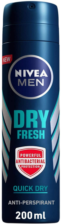 Nivea Men