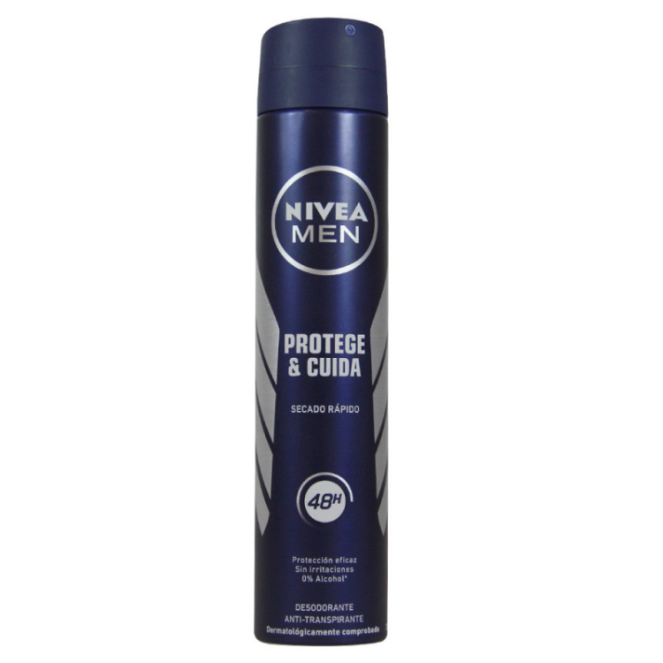 Nivea Men