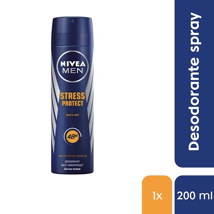 Nivea Men